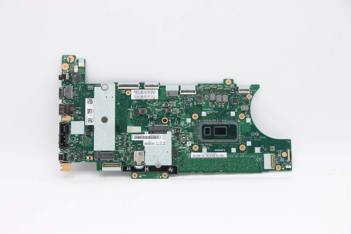 Lenovo Mb Nok,I5-8265U,8Gb,Na,N-Tpm - 01HX903
