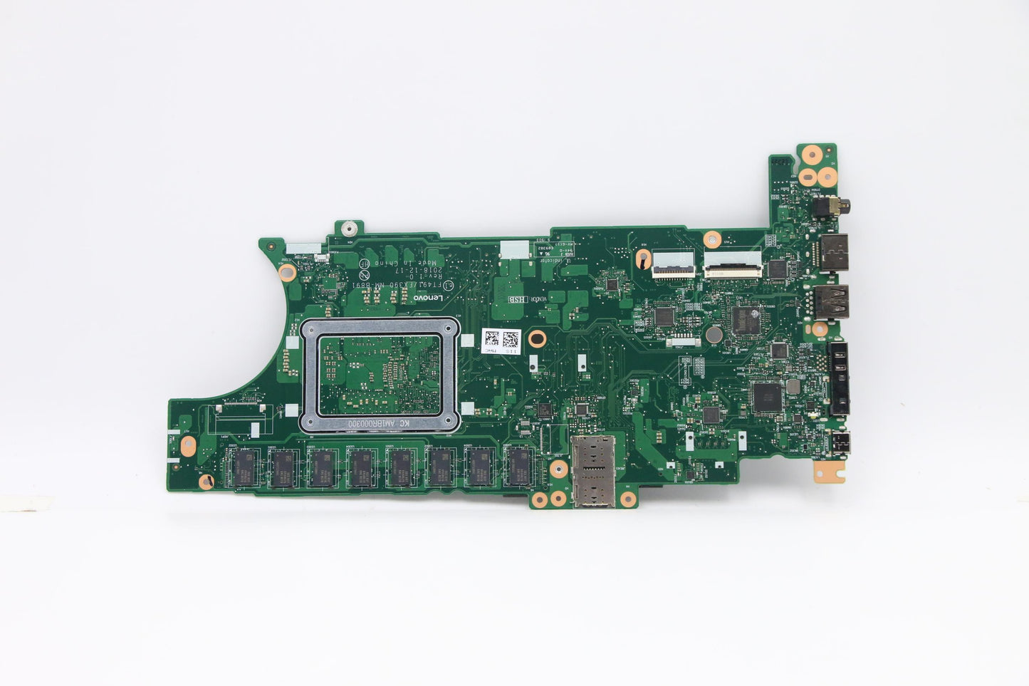 Lenovo Mb Nok,I5-8265U,8Gb,Na,N-Tpm - 01HX903