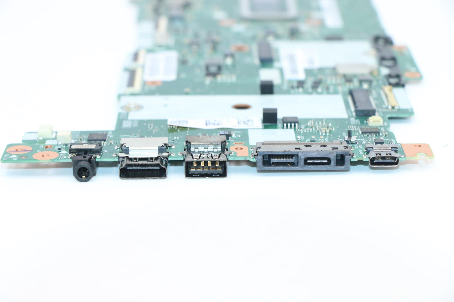 Lenovo Mb Nok,I5-8265U,8Gb,Na,N-Tpm - 01HX903