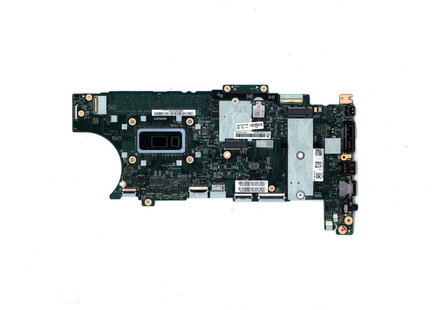 Lenovo Mb Win,I5-8265U,16Gb,Na,Yt,Dtp - 01HX904