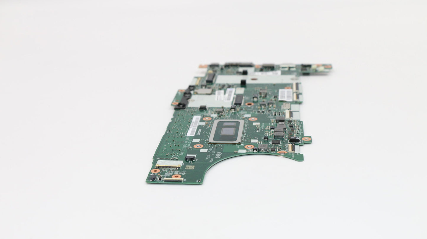 Lenovo Mb Win,I5-8265U,16Gb,Na,Yt,Dtp - 01HX904