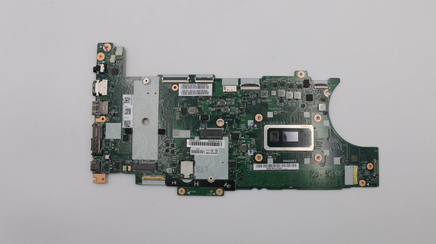 Lenovo Mb Win,I5-8265U,16Gb,Na,Yt,Ftp - 01HX905