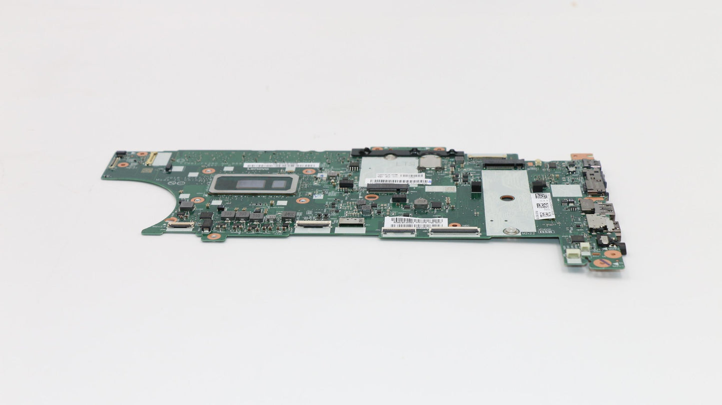 Lenovo Mb Win,I5-8265U,16Gb,Na,Yt,Ftp - 01HX905