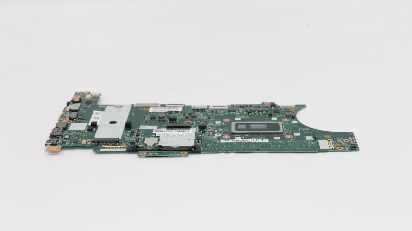 Lenovo Mb Win,I5-8265U,16Gb,Na,Yt,Ftp - 01HX905