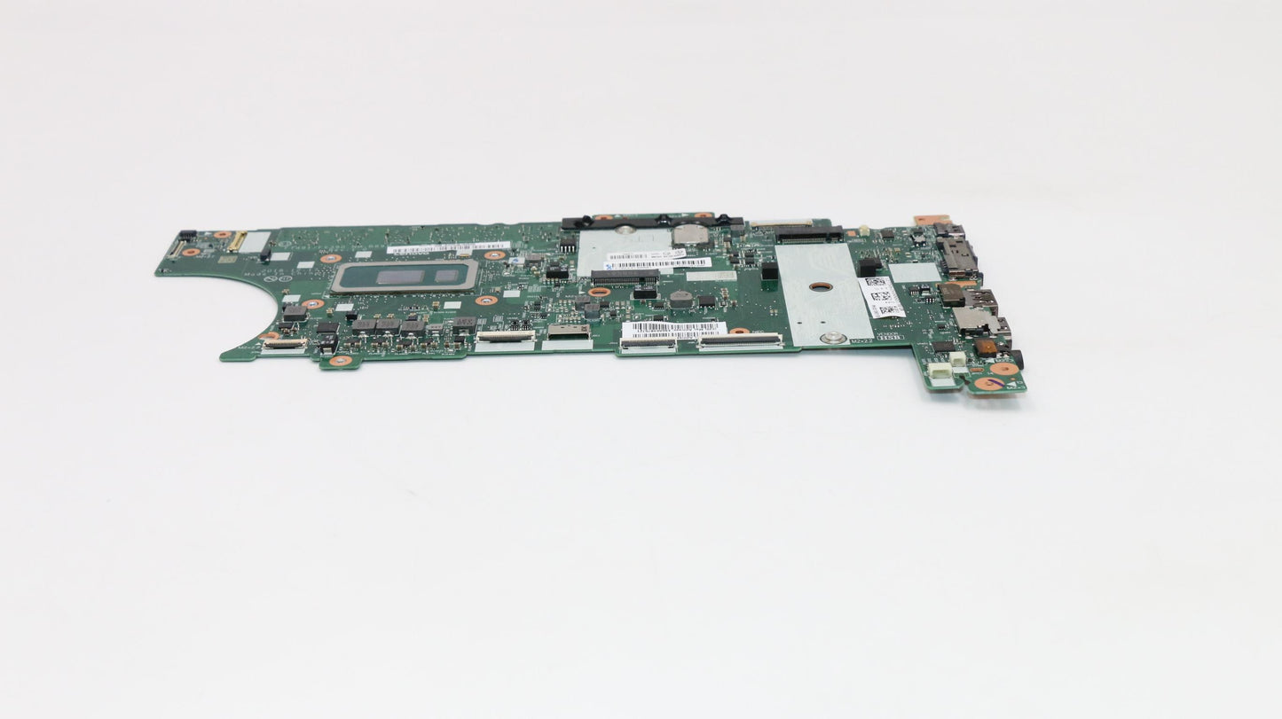 Lenovo Mb Win,I5-8265U,16Gb,Na,N-Tpm - 01HX906