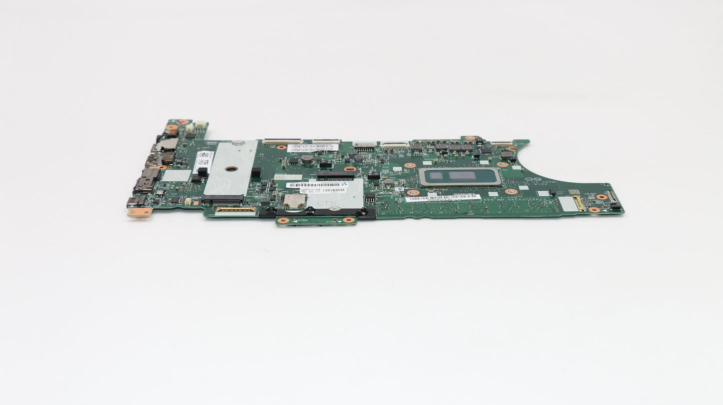 Lenovo Mb Win,I5-8265U,16Gb,Na,N-Tpm - 01HX906