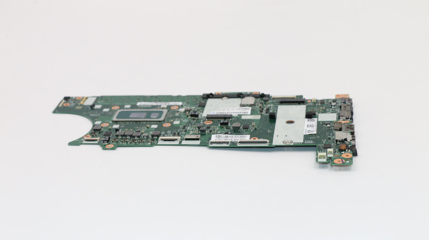 Lenovo Mb Nok,I5-8265U,16Gb,Na,Yt,Dtp - 01HX907