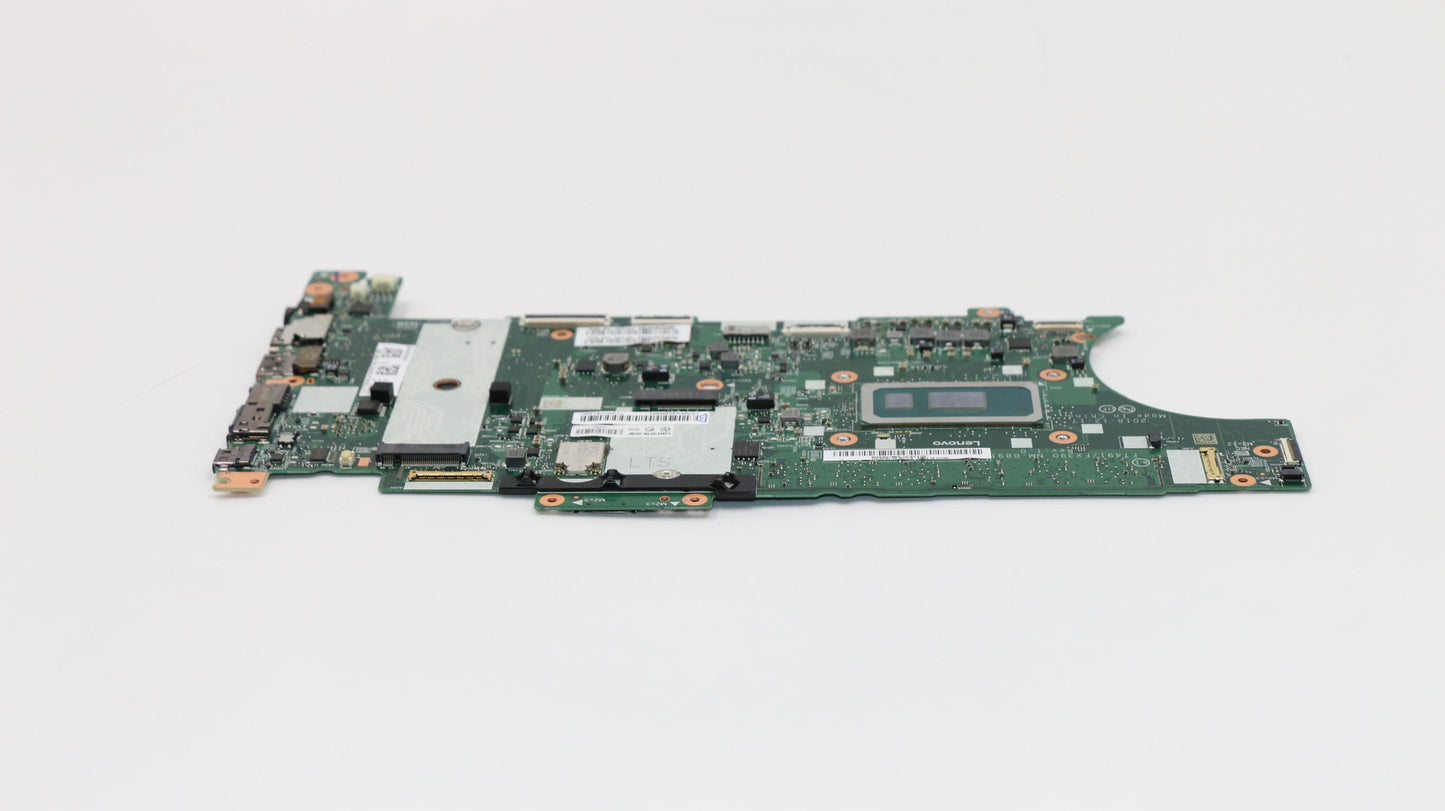 Lenovo Mb Nok,I5-8265U,16Gb,Na,Yt,Dtp - 01HX907