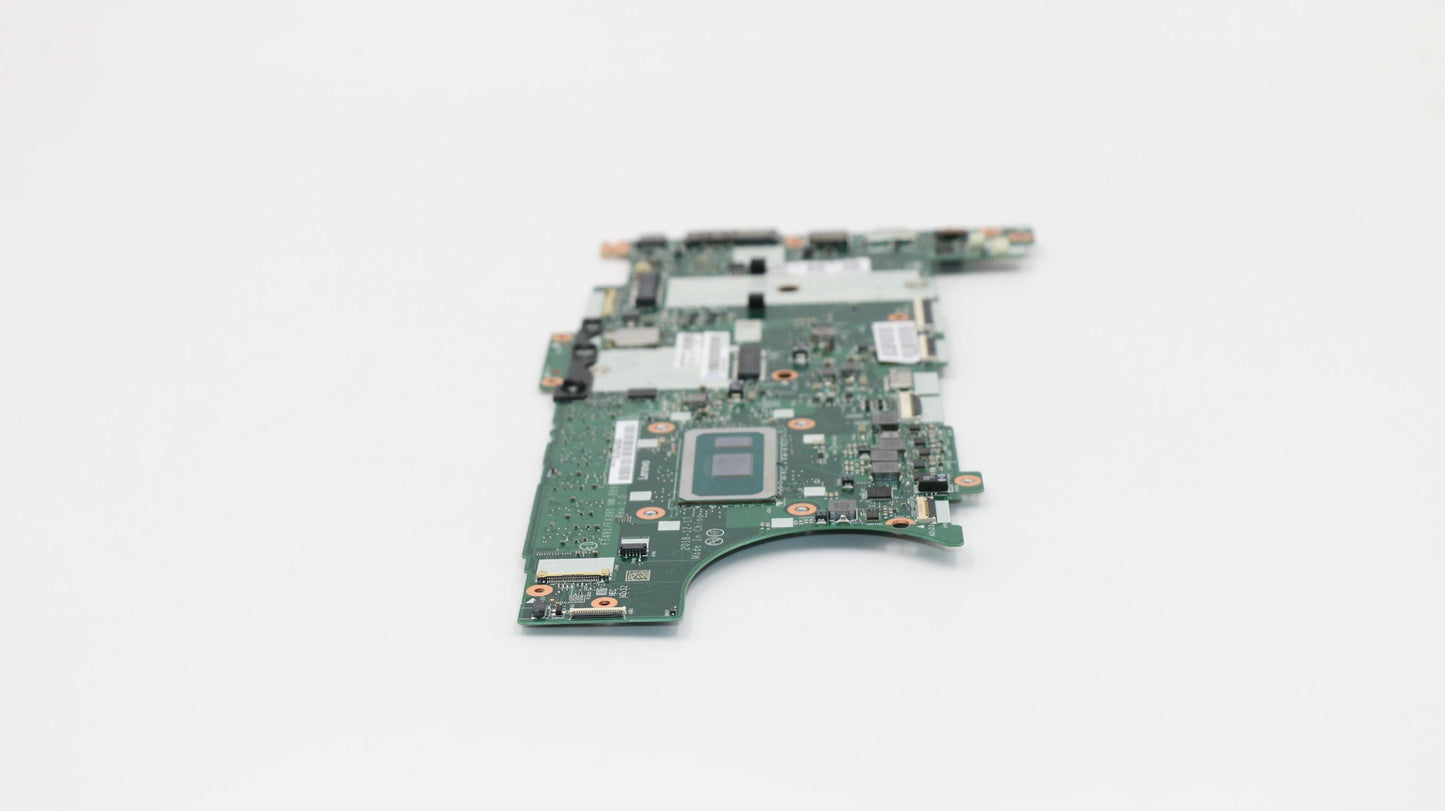 Lenovo Mb Nok,I5-8265U,16Gb,Na,Yt,Dtp - 01HX907