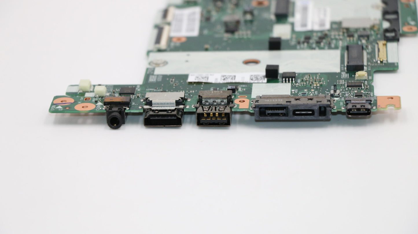 Lenovo Mb Nok,I5-8265U,16Gb,Na,Yt,Dtp - 01HX907