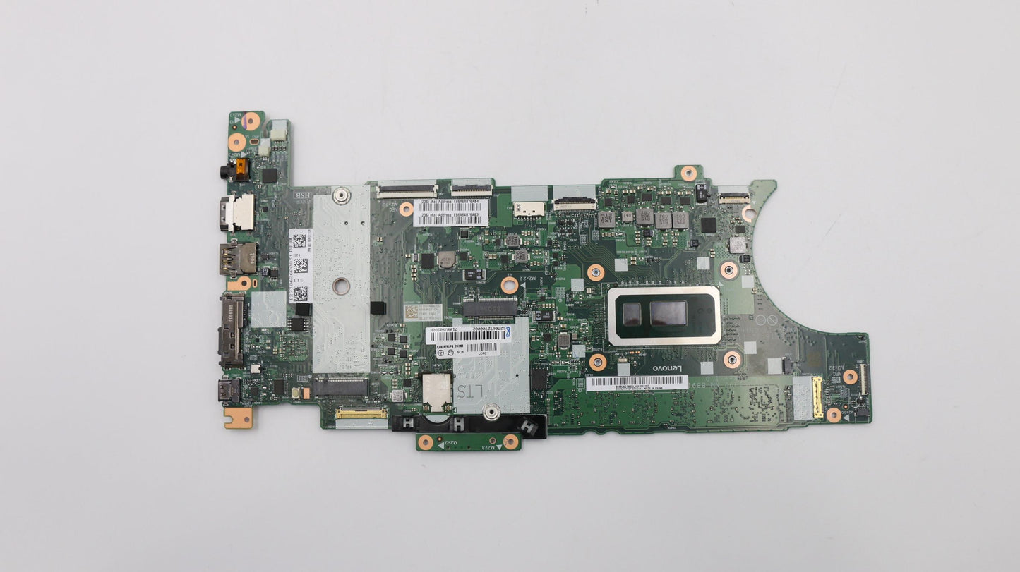 Lenovo Mb Nok,I5-8265U,16Gb,Na,Yt,Ftp - 01HX908
