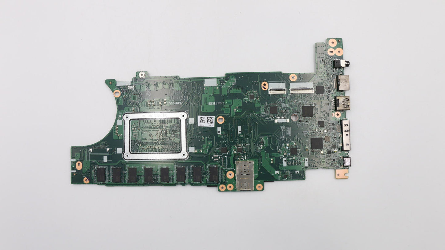 Lenovo Mb Nok,I5-8265U,16Gb,Na,Yt,Ftp - 01HX908