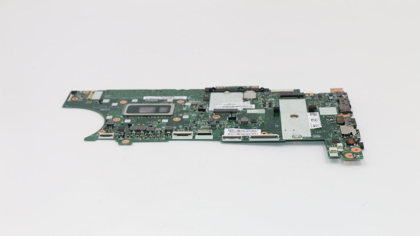 Lenovo Mb Nok,I5-8265U,16Gb,Na,Yt,Ftp - 01HX908