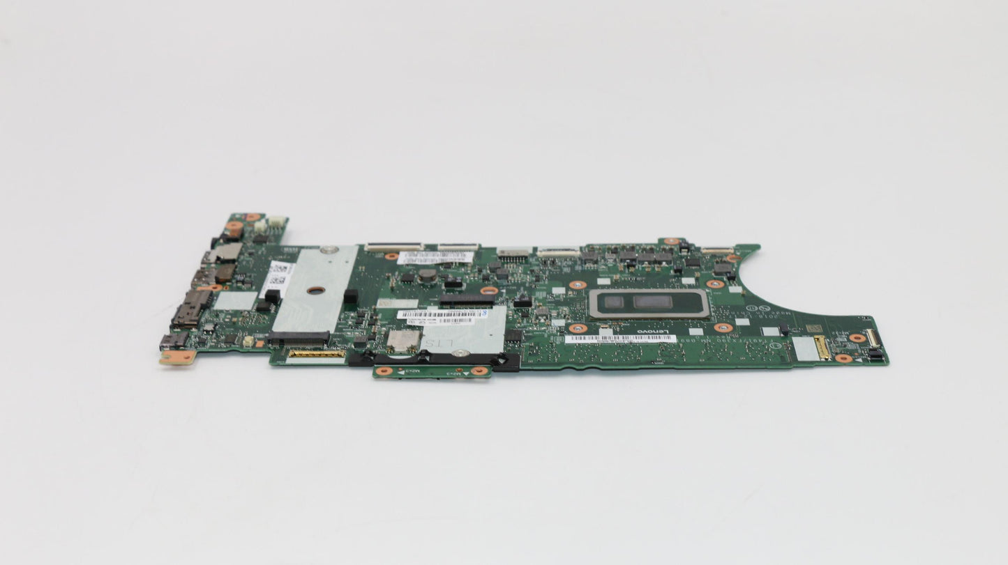 Lenovo Mb Nok,I5-8265U,16Gb,Na,Yt,Ftp - 01HX908