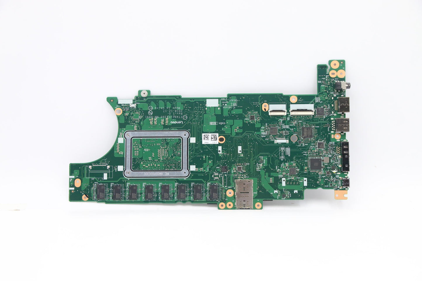 Lenovo Mb Nok,I5-8265U,16Gb,Na,N-Tpm - 01HX909