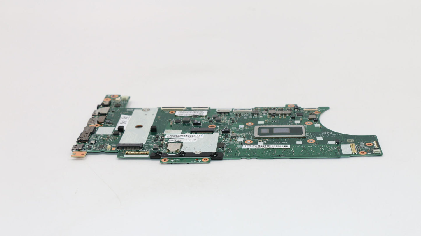 Lenovo Mb Win,I7-8565U,8Gb,Na,Yt,Dtpm - 01HX910