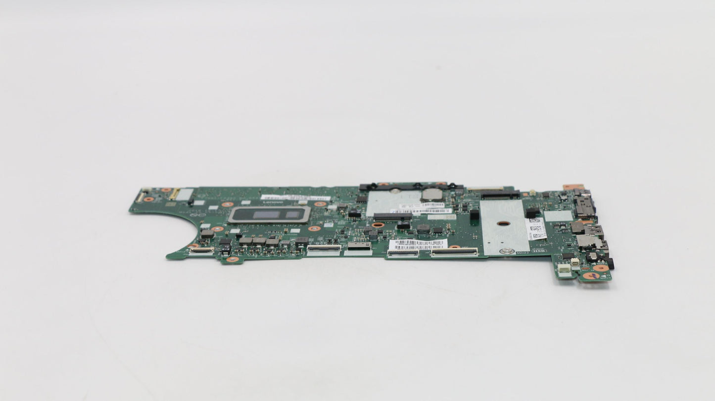 Lenovo Mb Win,I7-8565U,8Gb,Na,Yt,Dtpm - 01HX910