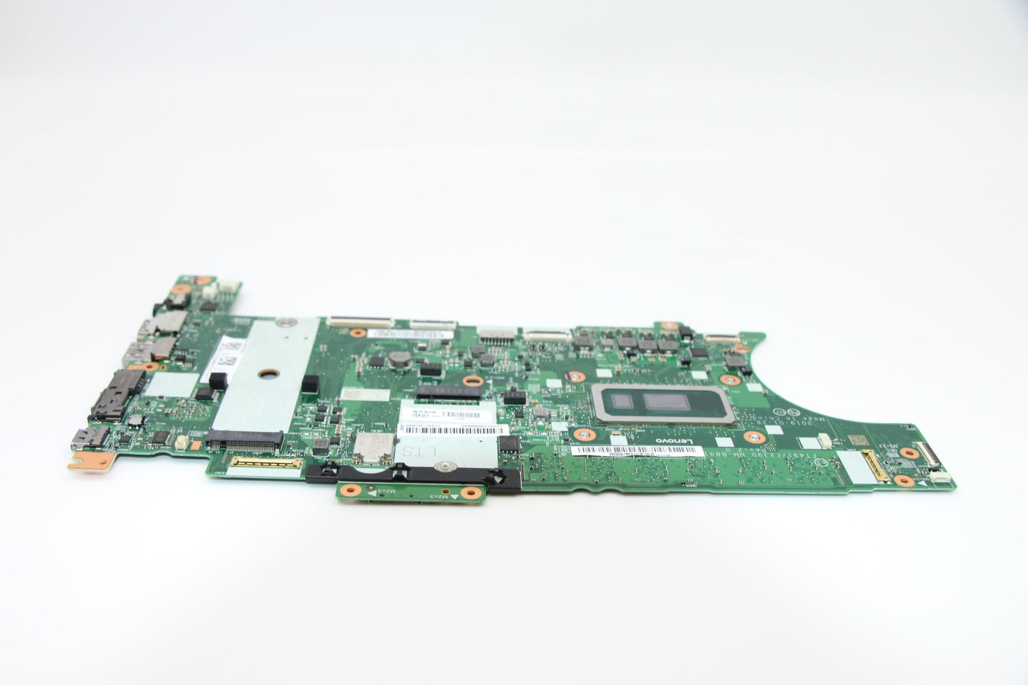 Lenovo Mb Win,I7-8565U,8Gb,Na,Yt,Ftpm - 01HX911