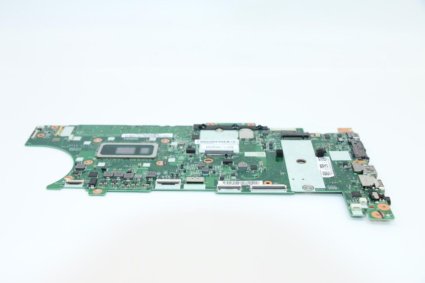 Lenovo Mb Win,I7-8565U,8Gb,Na,Yt,Ftpm - 01HX911