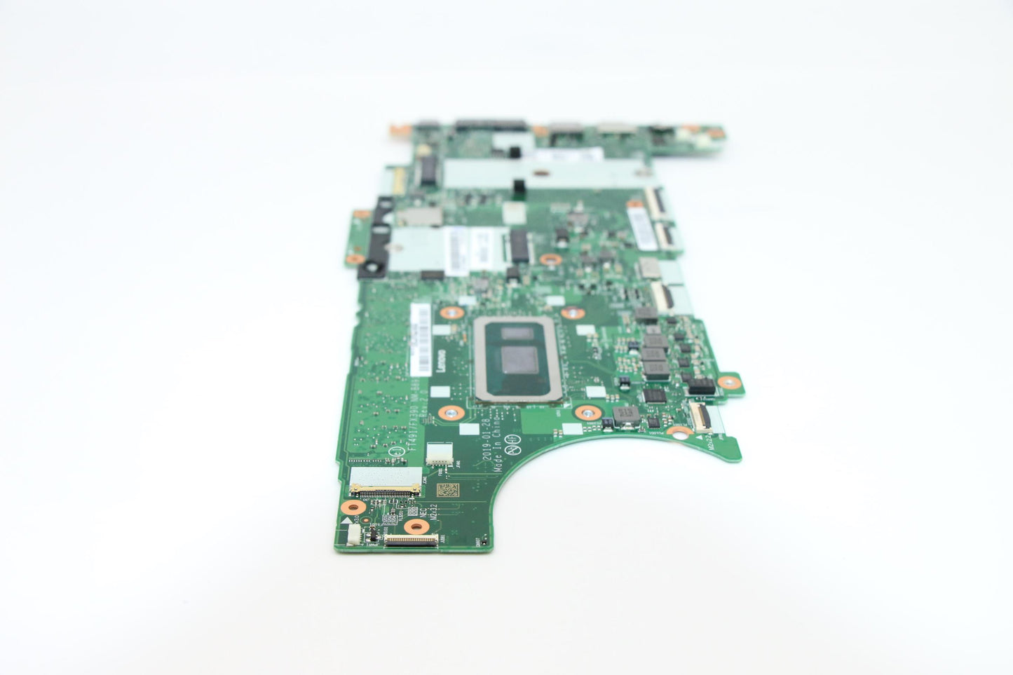Lenovo Mb Win,I7-8565U,8Gb,Na,Yt,Ftpm - 01HX911