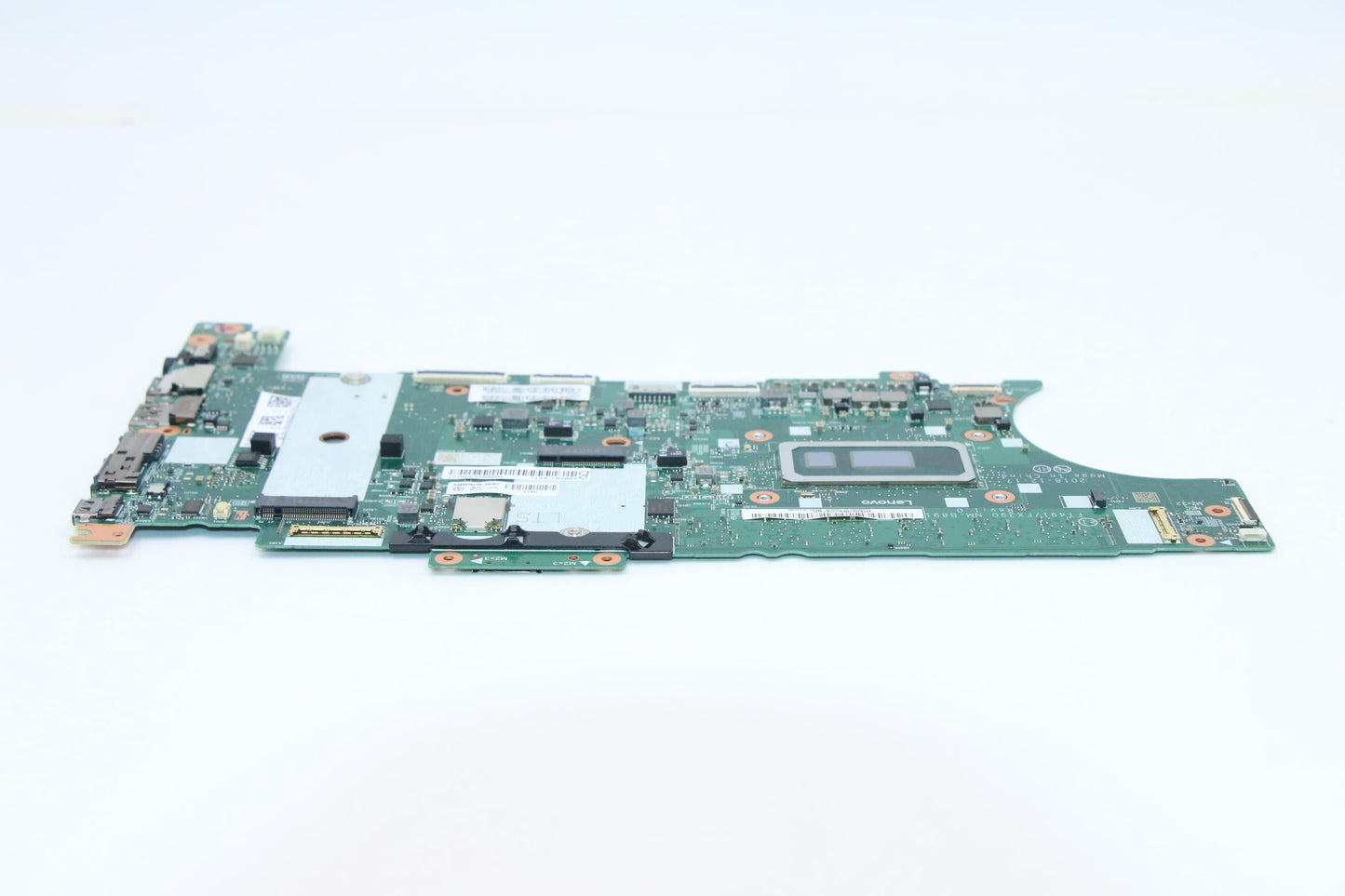 Lenovo Mb Win,I7-8565U,8Gb,Na,N-Tpm - 01HX912