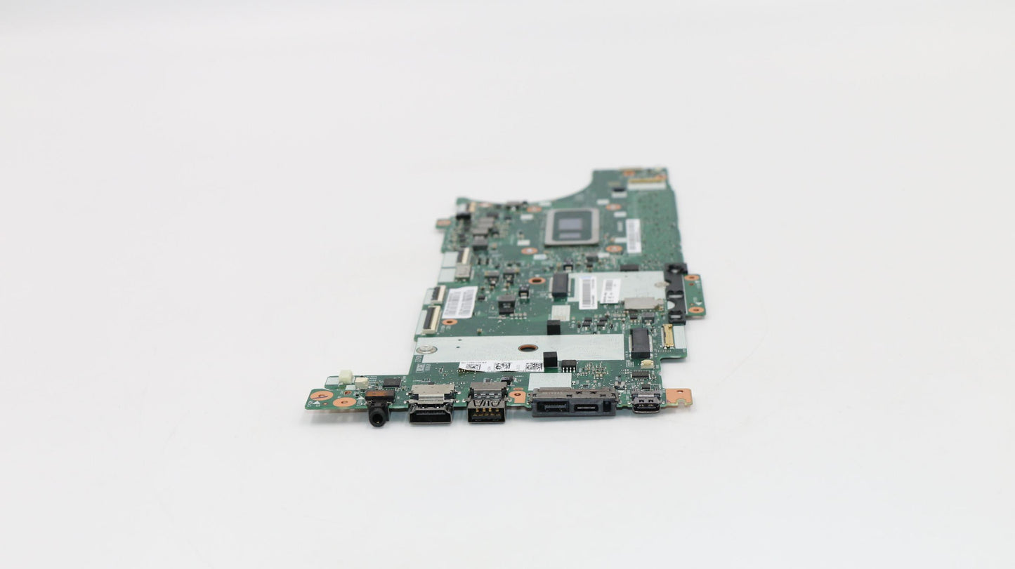 Lenovo Mb Nok,I7-8565U,8Gb,Na,Yt,Dtpm - 01HX913