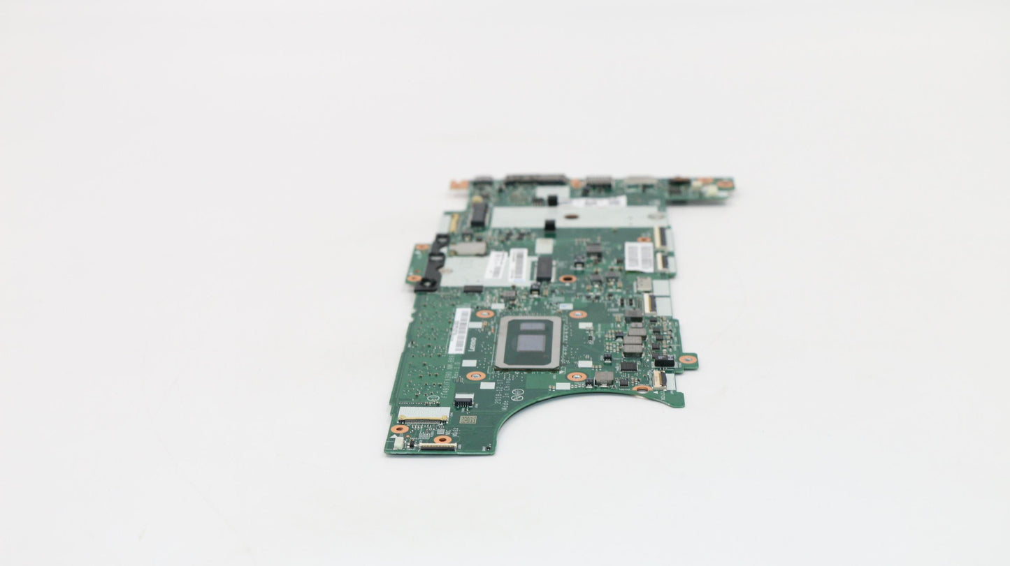 Lenovo Mb Nok,I7-8565U,8Gb,Na,Yt,Dtpm - 01HX913