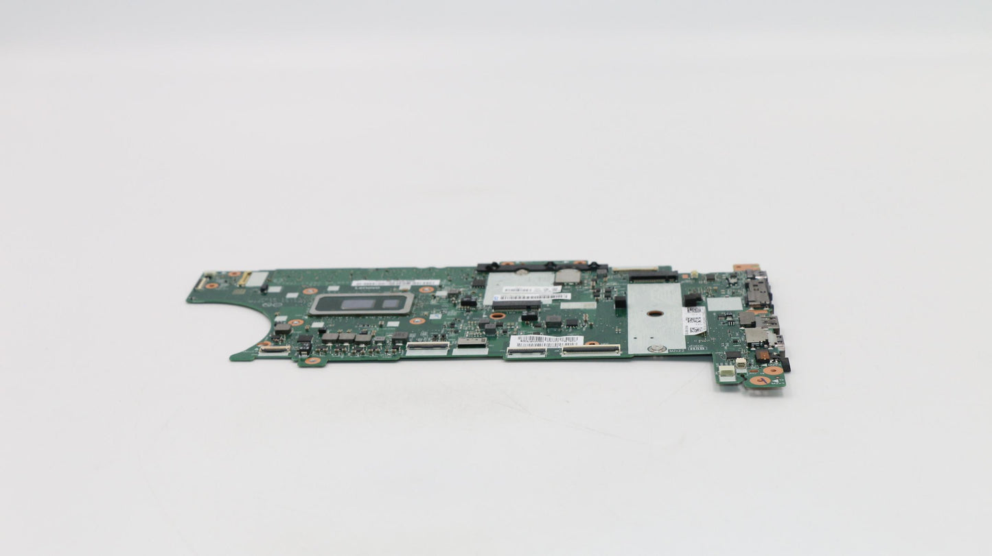 Lenovo Mb Nok,I7-8565U,8Gb,Na,Yt,Dtpm - 01HX913