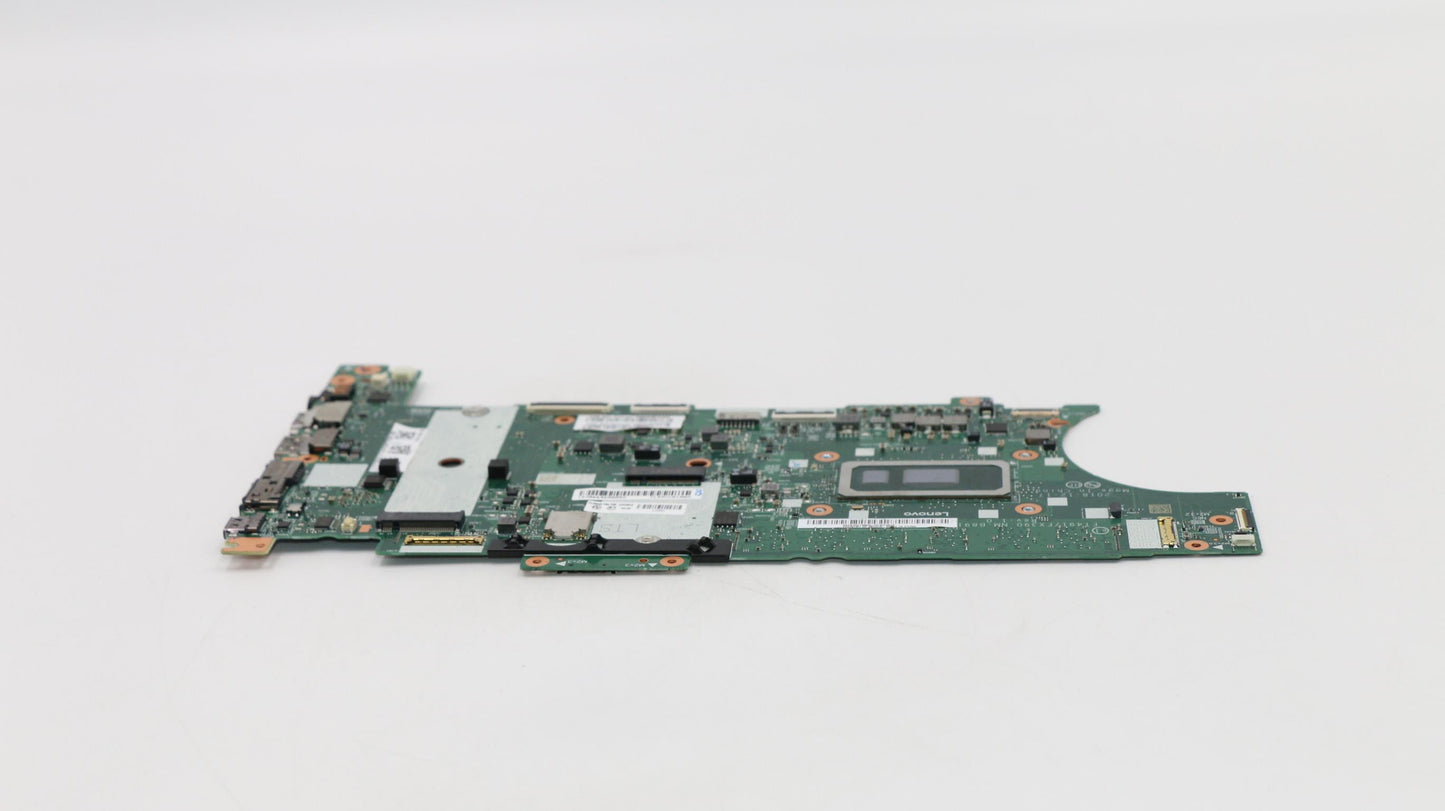 Lenovo Mb Nok,I7-8565U,8Gb,Na,Yt,Dtpm - 01HX913