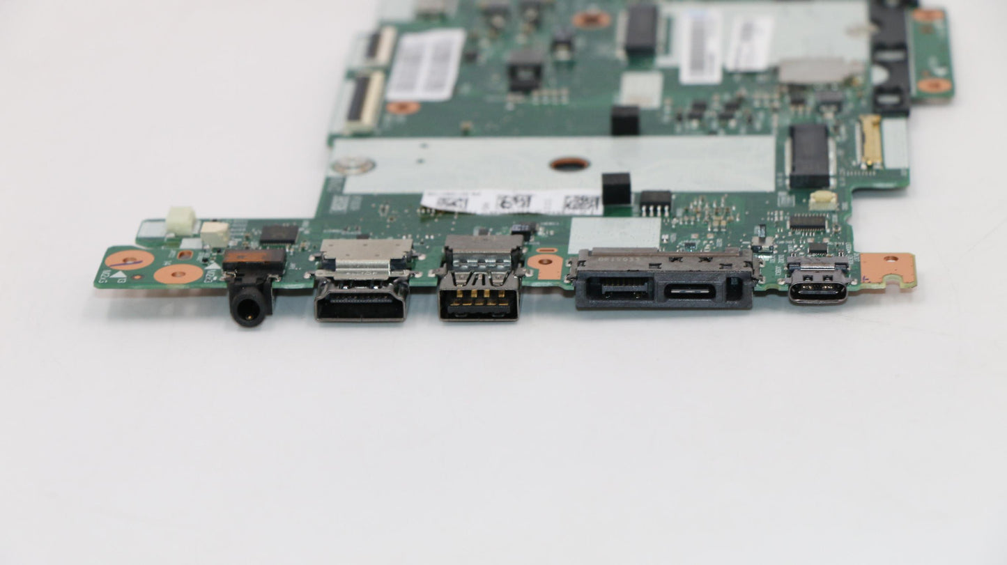 Lenovo Mb Nok,I7-8565U,8Gb,Na,Yt,Dtpm - 01HX913