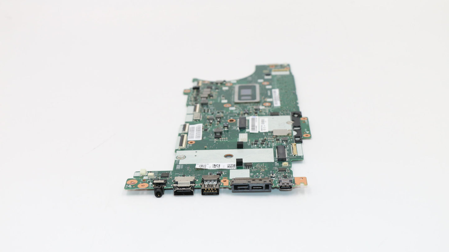 Lenovo Mb Nok,I7-8565U,8Gb,Na,Yt,Ftpm - 01HX914