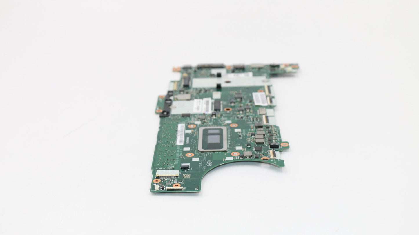 Lenovo Mb Nok,I7-8565U,8Gb,Na,Yt,Ftpm - 01HX914