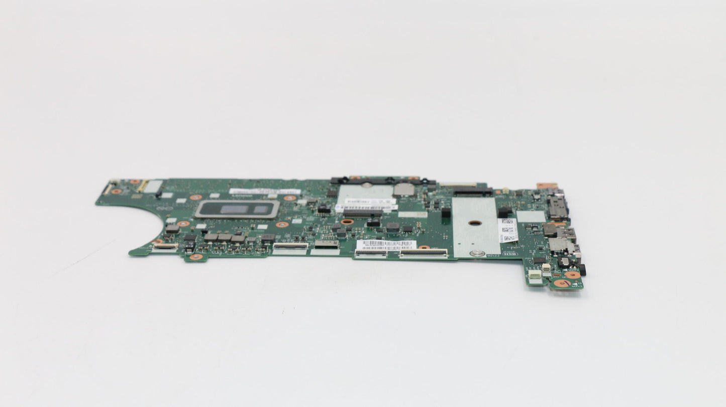 Lenovo Mb Nok,I7-8565U,8Gb,Na,Yt,Ftpm - 01HX914