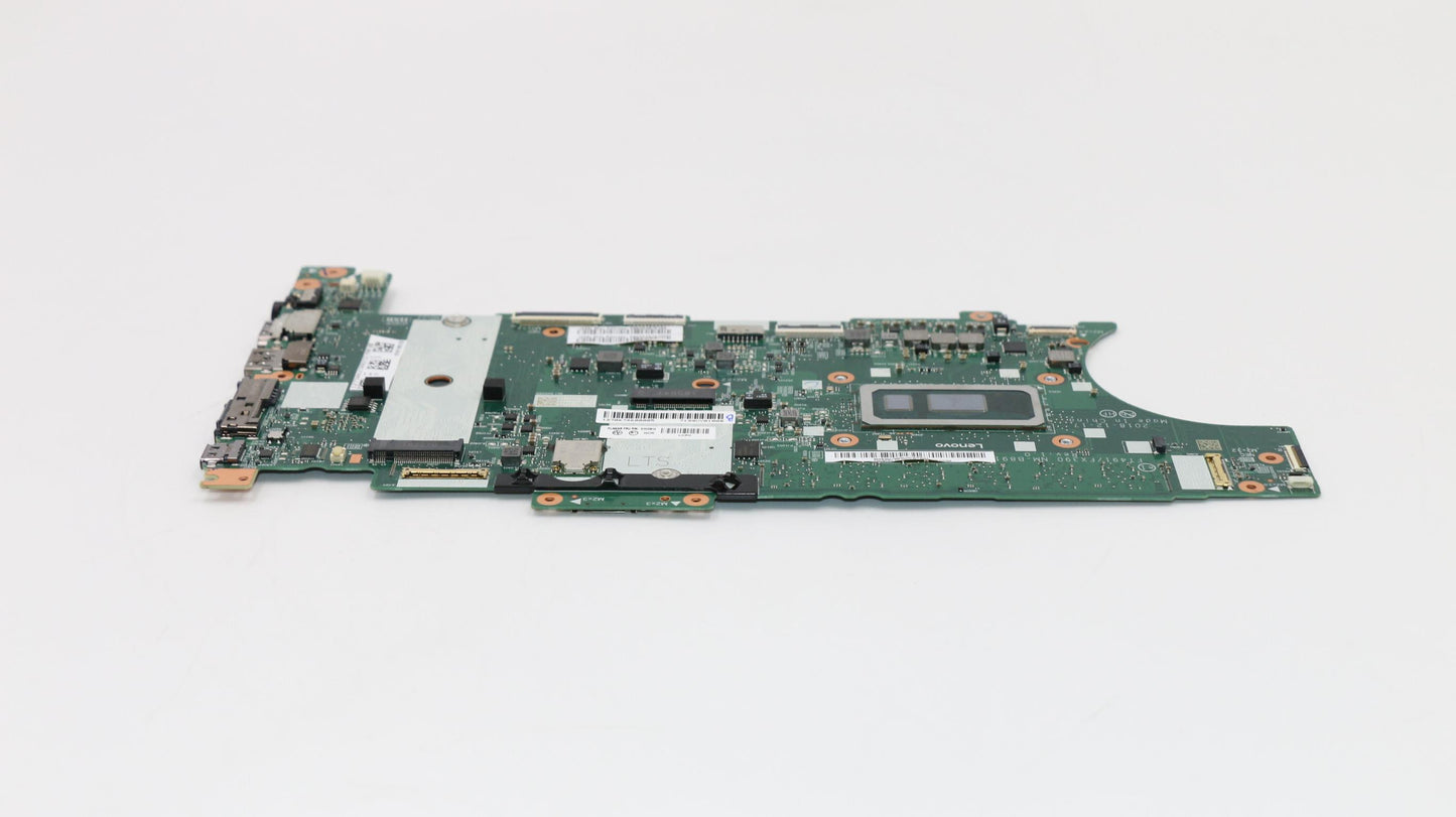 Lenovo Mb Nok,I7-8565U,8Gb,Na,Yt,Ftpm - 01HX914