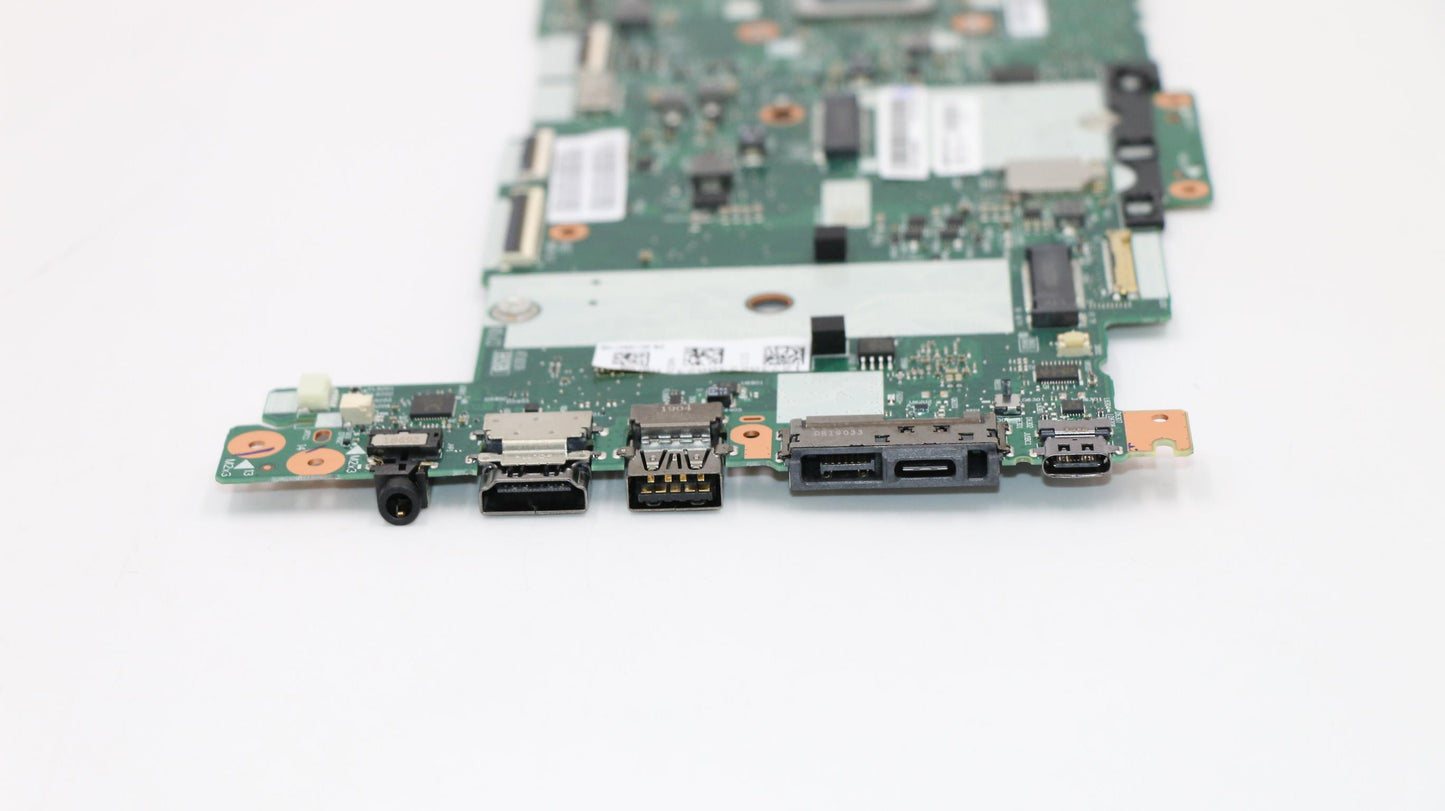 Lenovo Mb Nok,I7-8565U,8Gb,Na,Yt,Ftpm - 01HX914