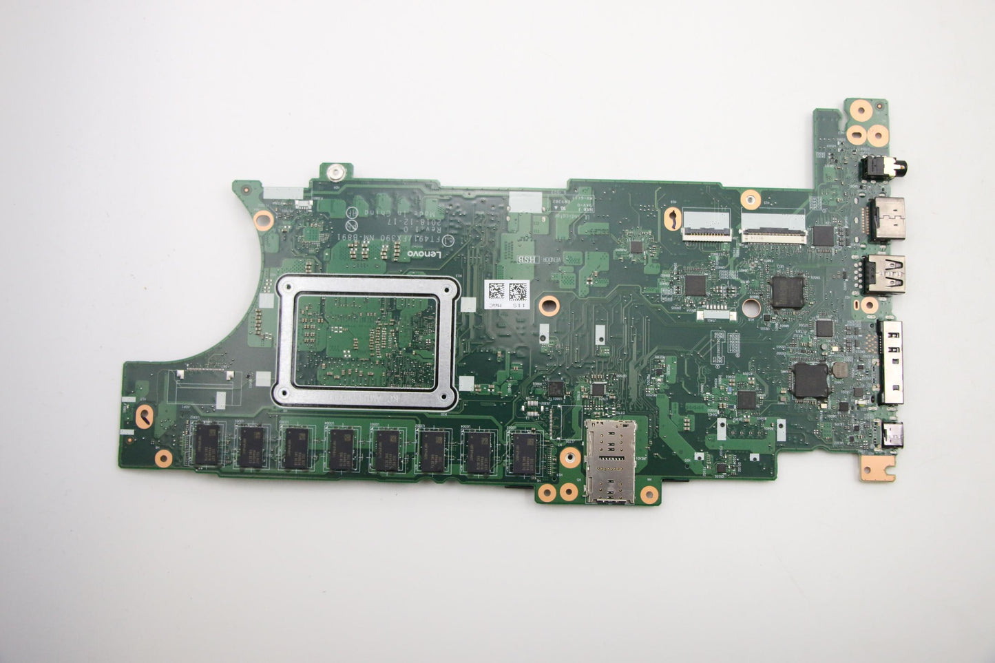 Lenovo Mb Nok,I7-8565U,8Gb,Na,N-Tpm - 01HX915
