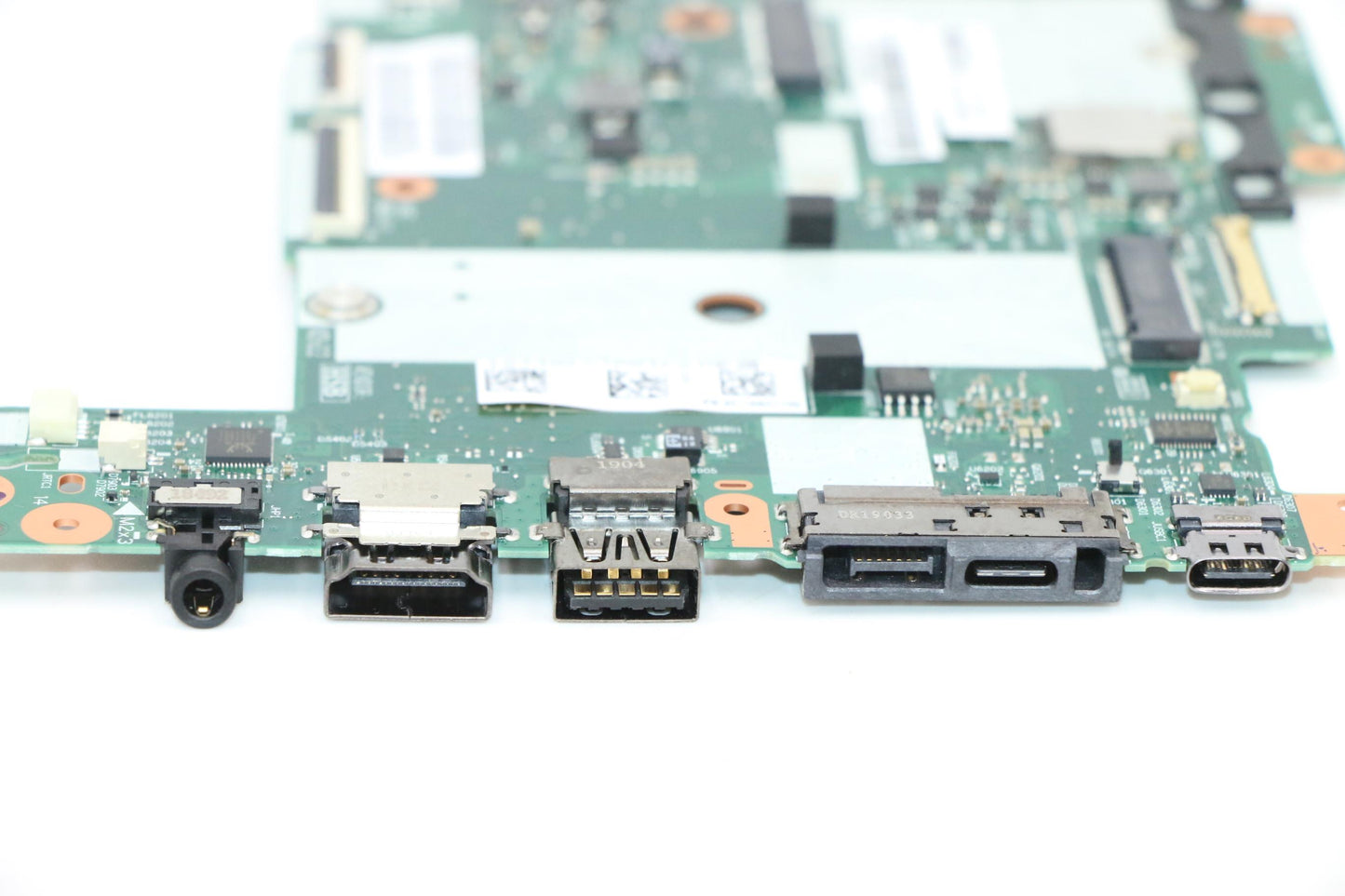 Lenovo Mb Nok,I7-8565U,8Gb,Na,N-Tpm - 01HX915