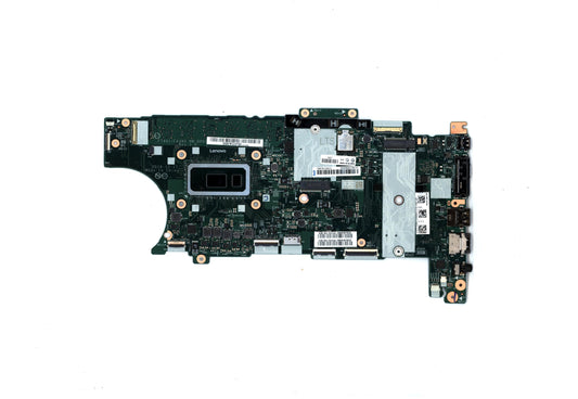 Lenovo (01HX916) Motherboard i7-8565U, 16GB RAM, TPM 2.0, Windows DPK