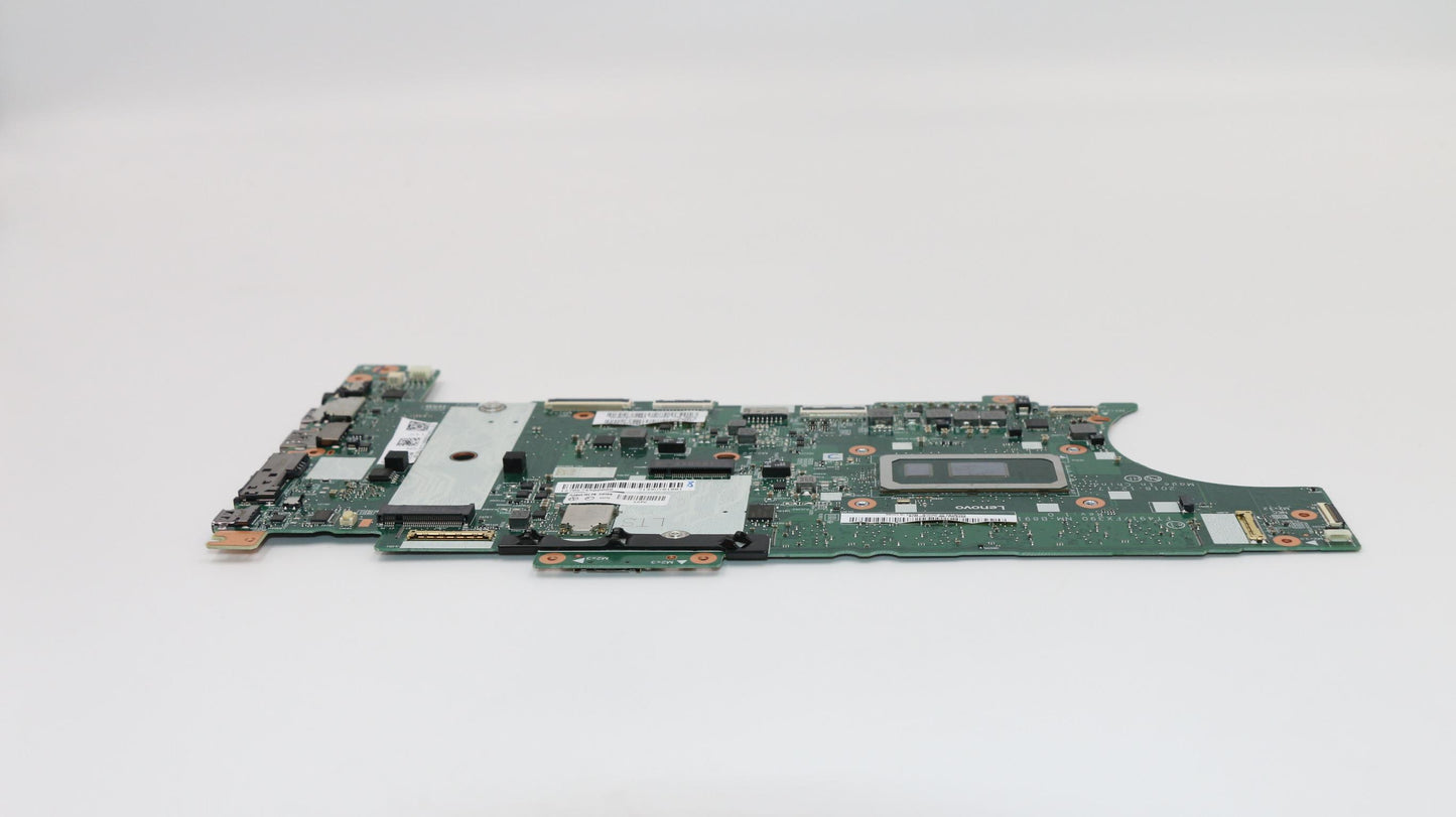 Lenovo (01HX916) Motherboard i7-8565U, 16GB RAM, TPM 2.0, Windows DPK