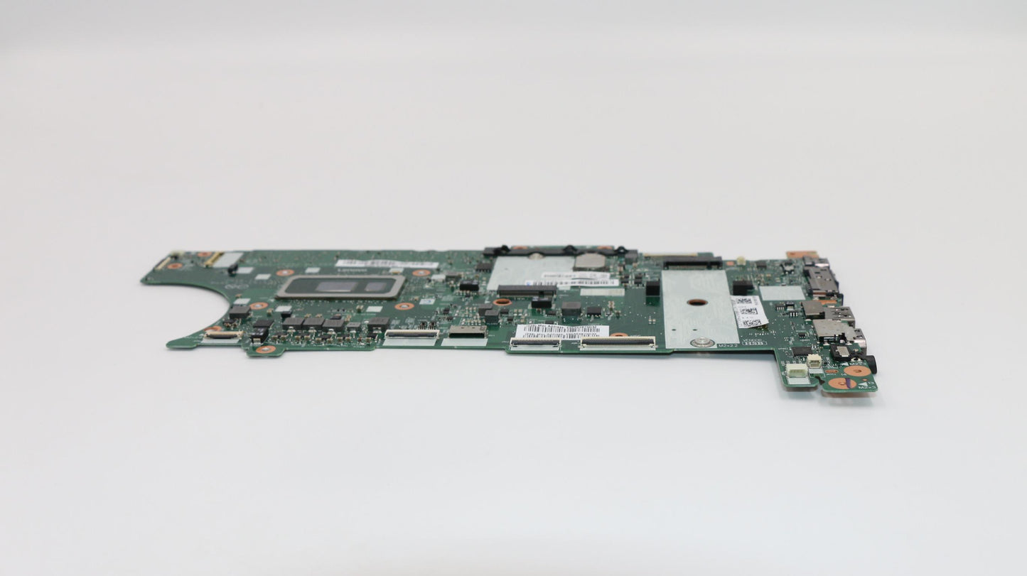 Lenovo (01HX916) Motherboard i7-8565U, 16GB RAM, TPM 2.0, Windows DPK