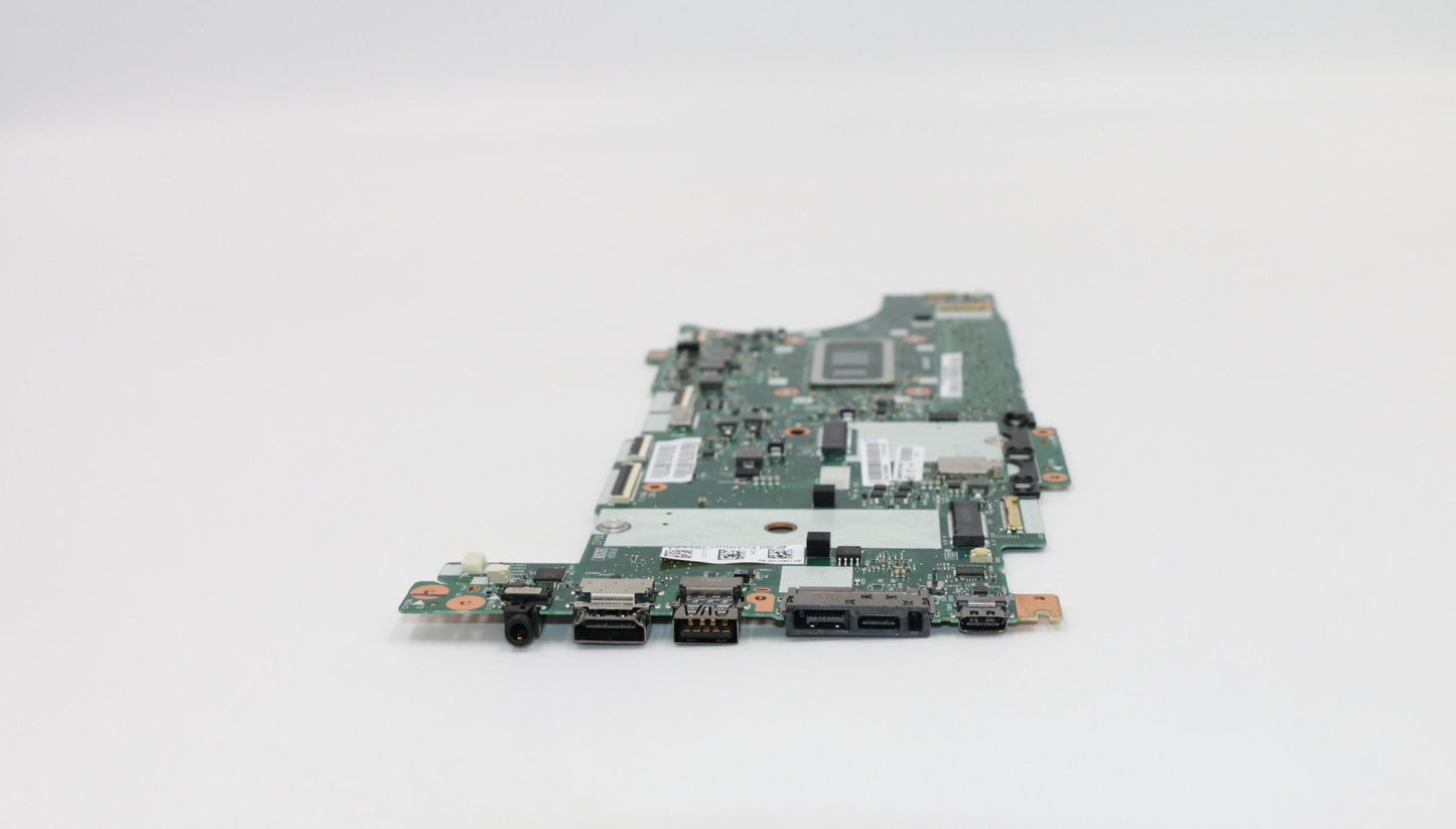 Lenovo (01HX916) Motherboard i7-8565U, 16GB RAM, TPM 2.0, Windows DPK