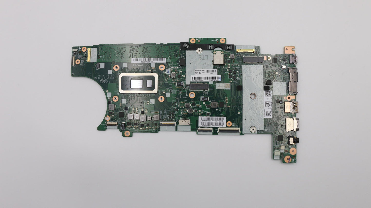 Lenovo Mb Win,I7-8565U,16Gb,Na,Yt,Ftp - 01HX917