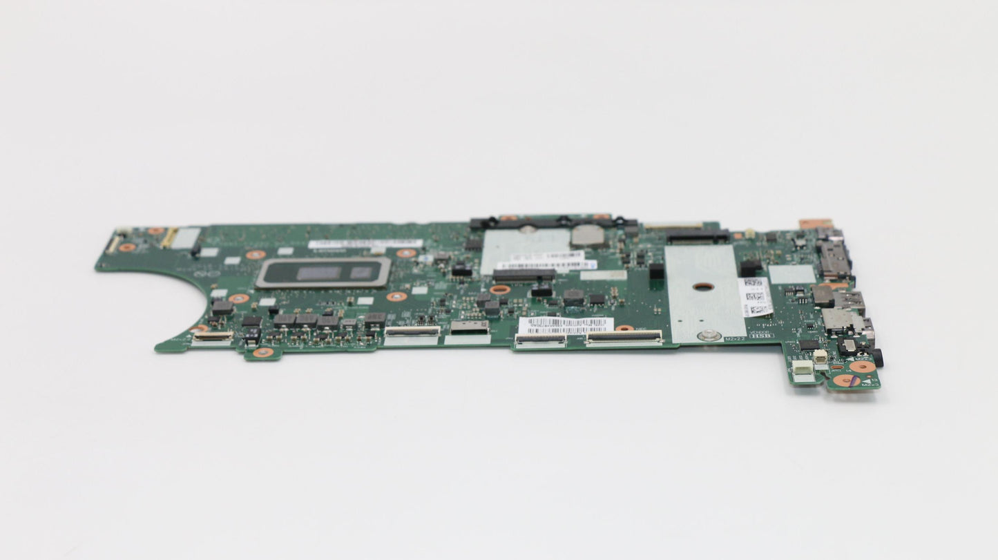 Lenovo Mb Win,I7-8565U,16Gb,Na,Yt,Ftp - 01HX917