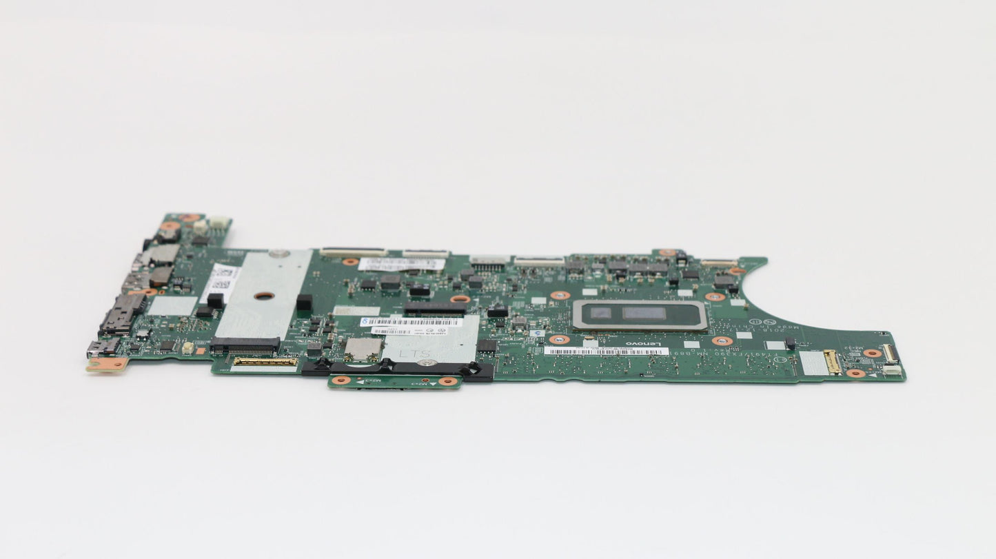 Lenovo Mb Win,I7-8565U,16Gb,Na,Yt,Ftp - 01HX917