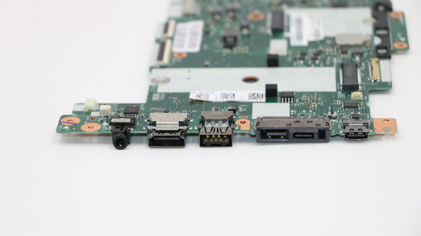 Lenovo Mb Win,I7-8565U,16Gb,Na,Yt,Ftp - 01HX917