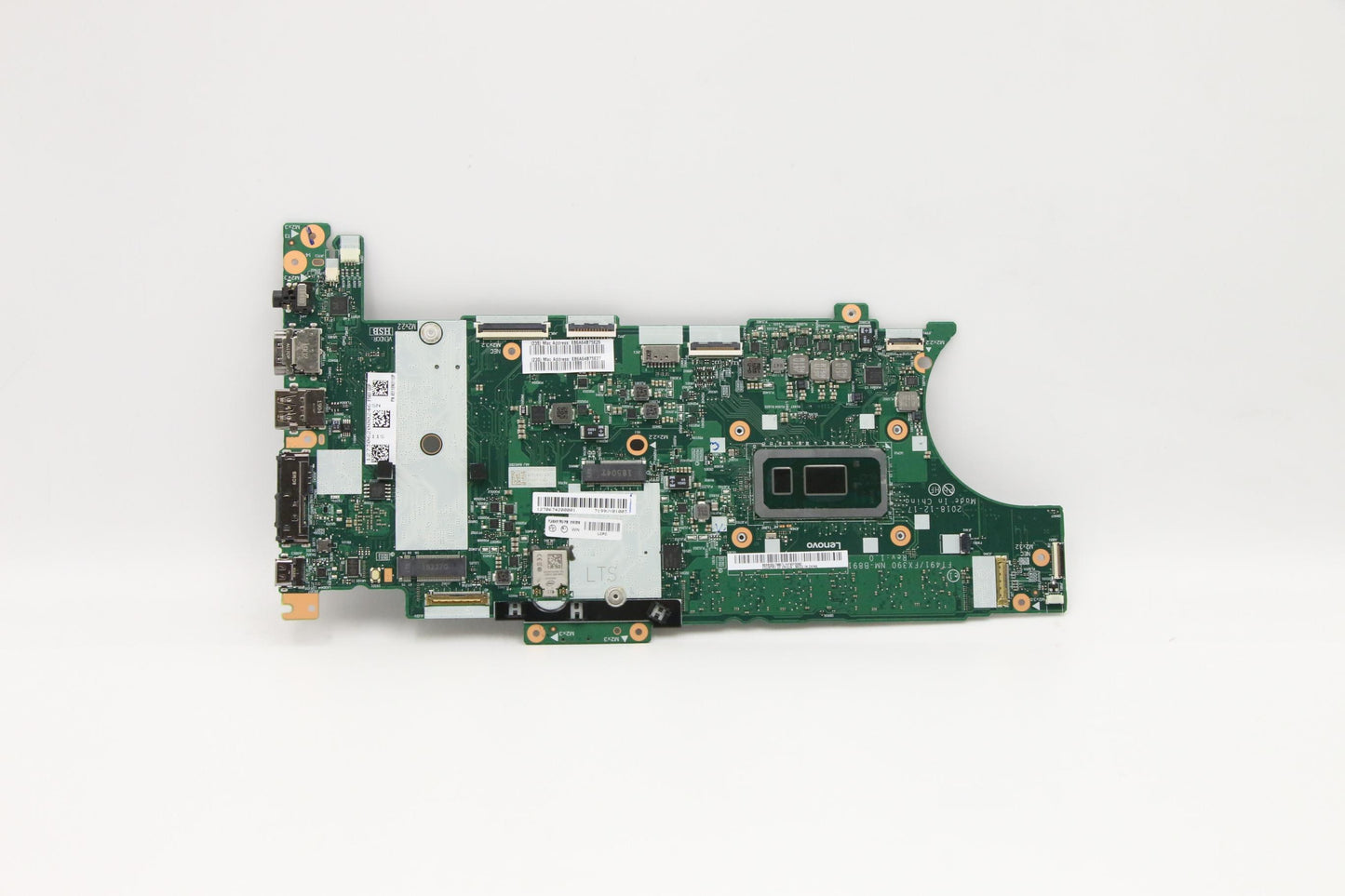 Lenovo Mb Win,I7-8565U,16Gb,Na,N-Tpm - 01HX918