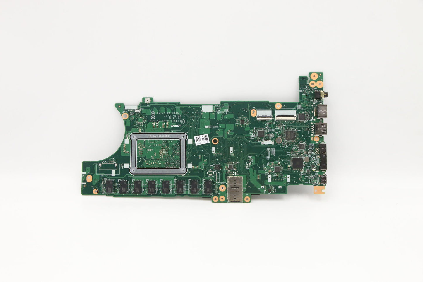 Lenovo Mb Win,I7-8565U,16Gb,Na,N-Tpm - 01HX918