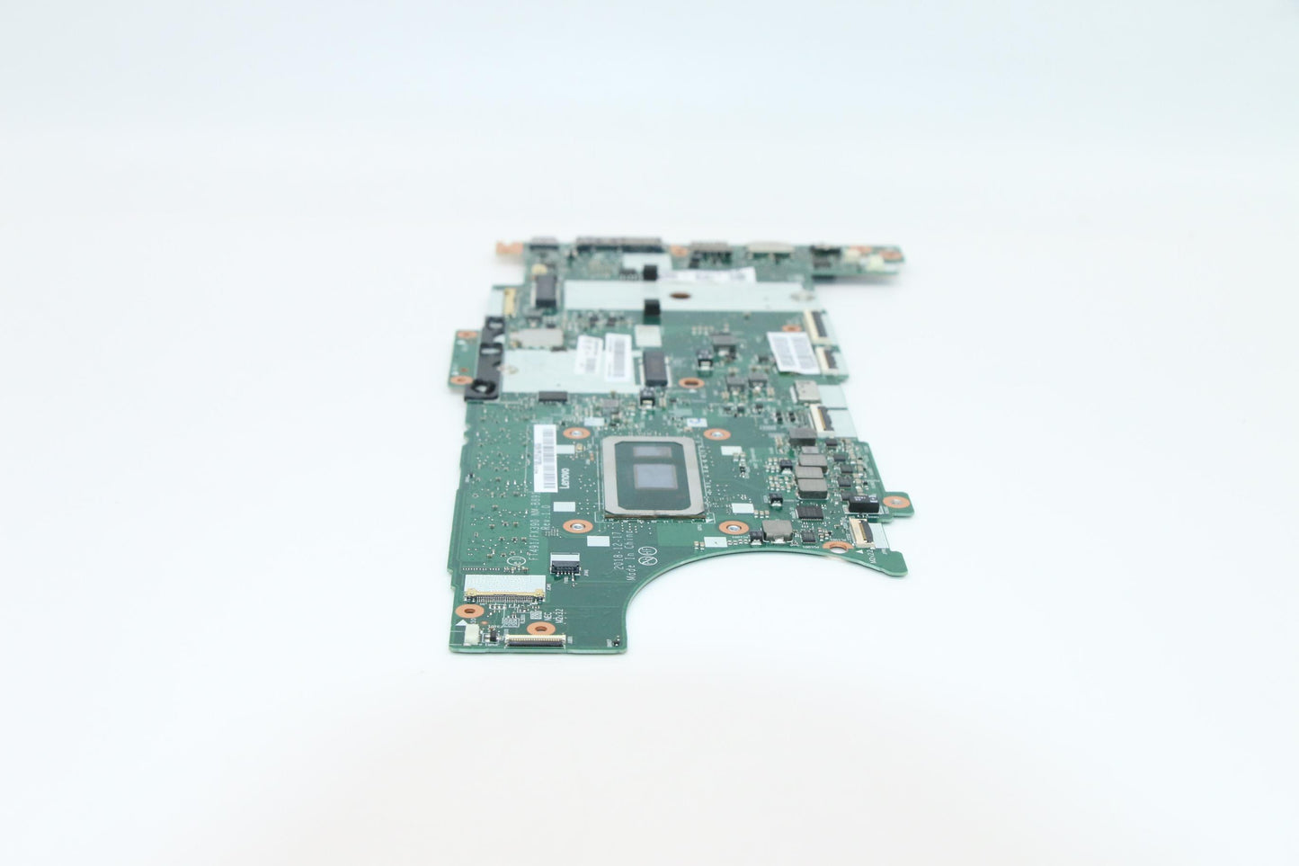 Lenovo Mb Win,I7-8565U,16Gb,Na,N-Tpm - 01HX918