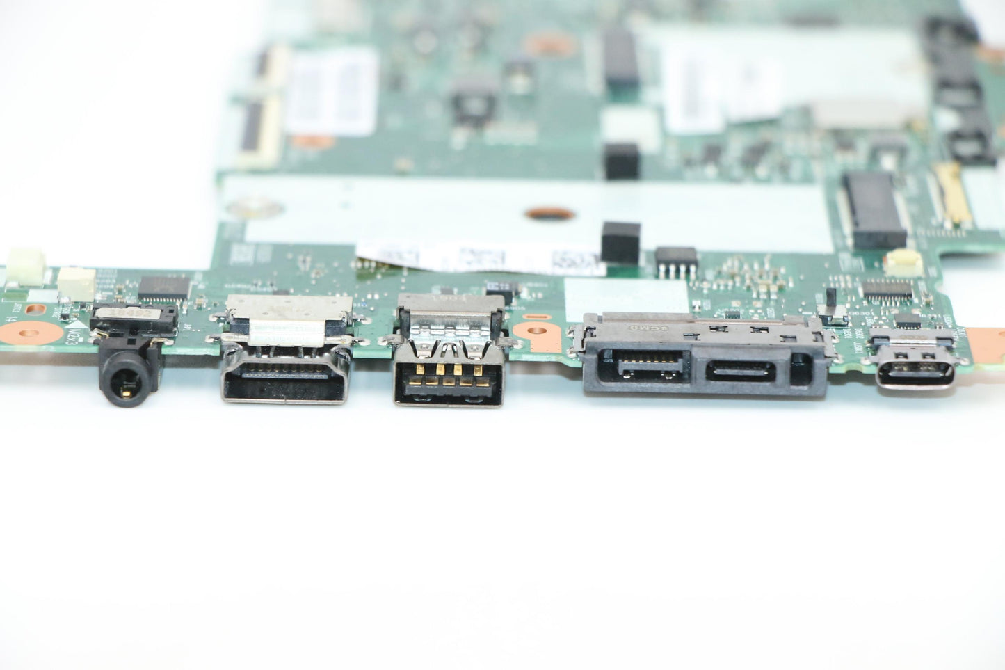 Lenovo Mb Win,I7-8565U,16Gb,Na,N-Tpm - 01HX918