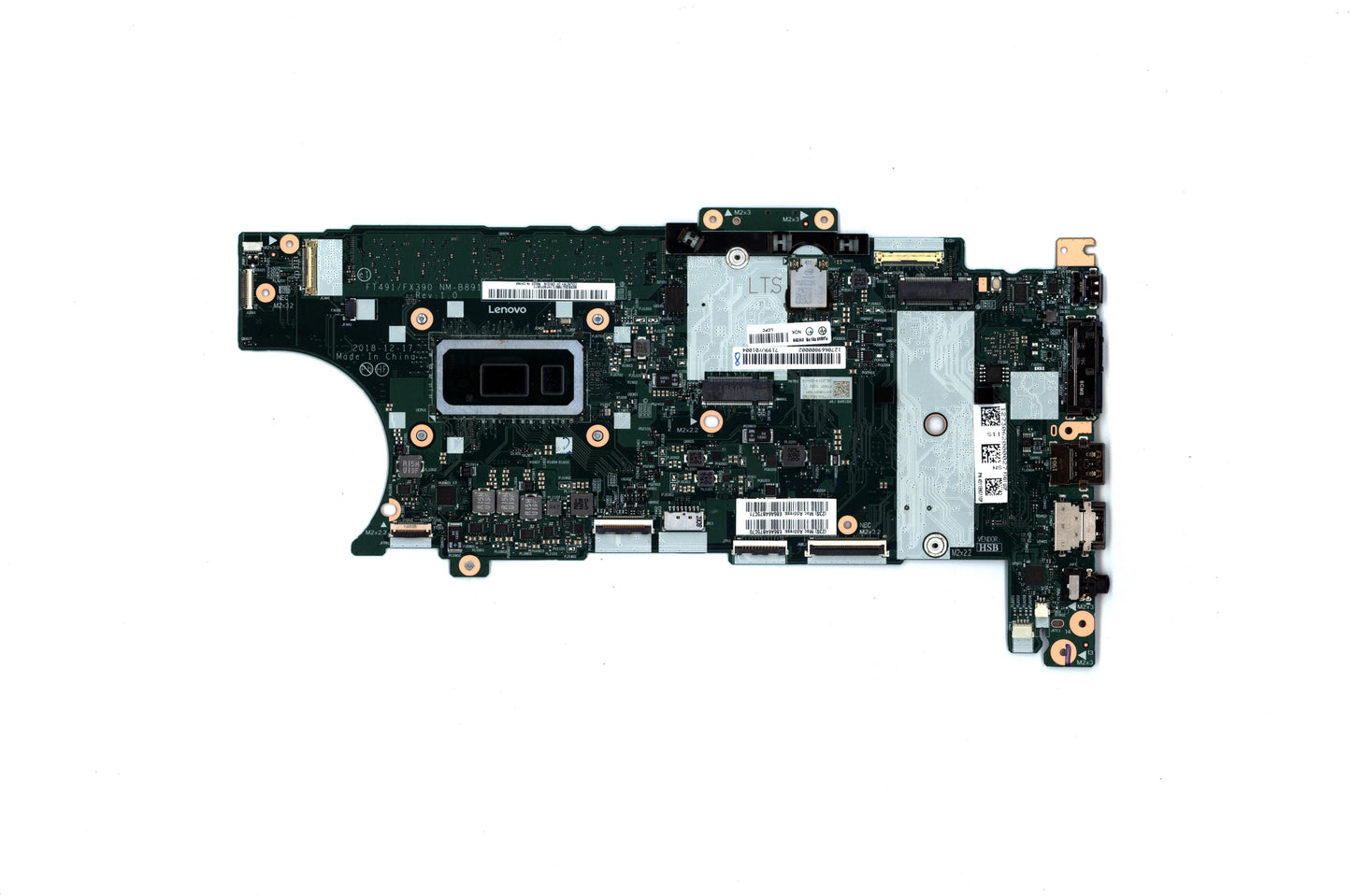 Lenovo Mb Nok,I7-8565U,16Gb,Na,Yt,Dtp - 01HX919